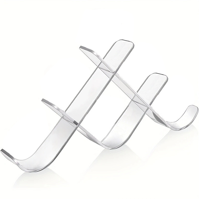 Mitmekihilise akrüülist hokipalli vitriini, jäähoki vitriini ja läbipaistva akrüülklambri piiriülene tarnimine