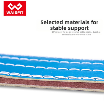 Επαγγελματική ζώνη άρσης βαρών για γυμναστική, γυμναστική τεσσάρων στρώσεων, ζώνη άρσης βαρών για άνδρες, ζώνη προστασίας μέσης PU