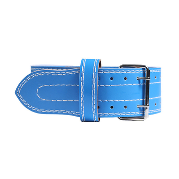 Επαγγελματική ζώνη άρσης βαρών για γυμναστική, γυμναστική τεσσάρων στρώσεων, ζώνη άρσης βαρών για άνδρες, ζώνη προστασίας μέσης PU