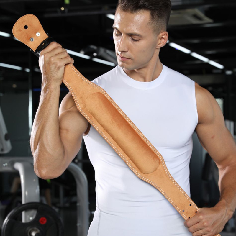 Προστασία μέσης για αθλητικά καθίσματα, διευρυμένη ρυθμιζόμενη ζώνη άρσης βαρών για άνδρες και γυναίκες, σκληρή έλξη για γυμναστήριο, επαγγελματικής ποιότητας