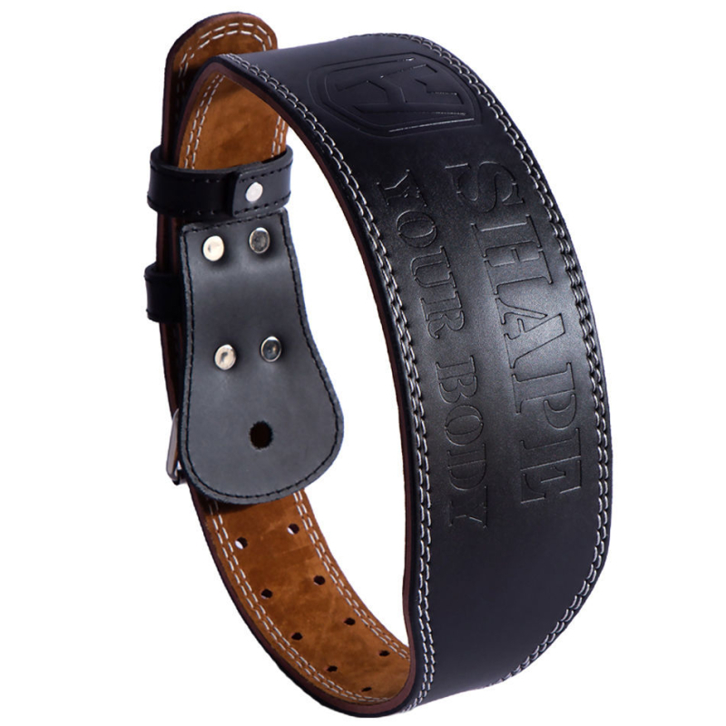 Προστασία μέσης για αθλητικά καθίσματα, διευρυμένη ρυθμιζόμενη ζώνη άρσης βαρών για άνδρες και γυναίκες, σκληρή έλξη για γυμναστήριο, επαγγελματικής ποιότητας