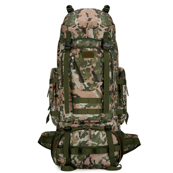 Āra pārgājienu alpīnisma soma vīriešiem, 90 litru ietilpīga, viegla mugursoma sievietēm, ūdensnecaurlaidīga ceļojumu soma