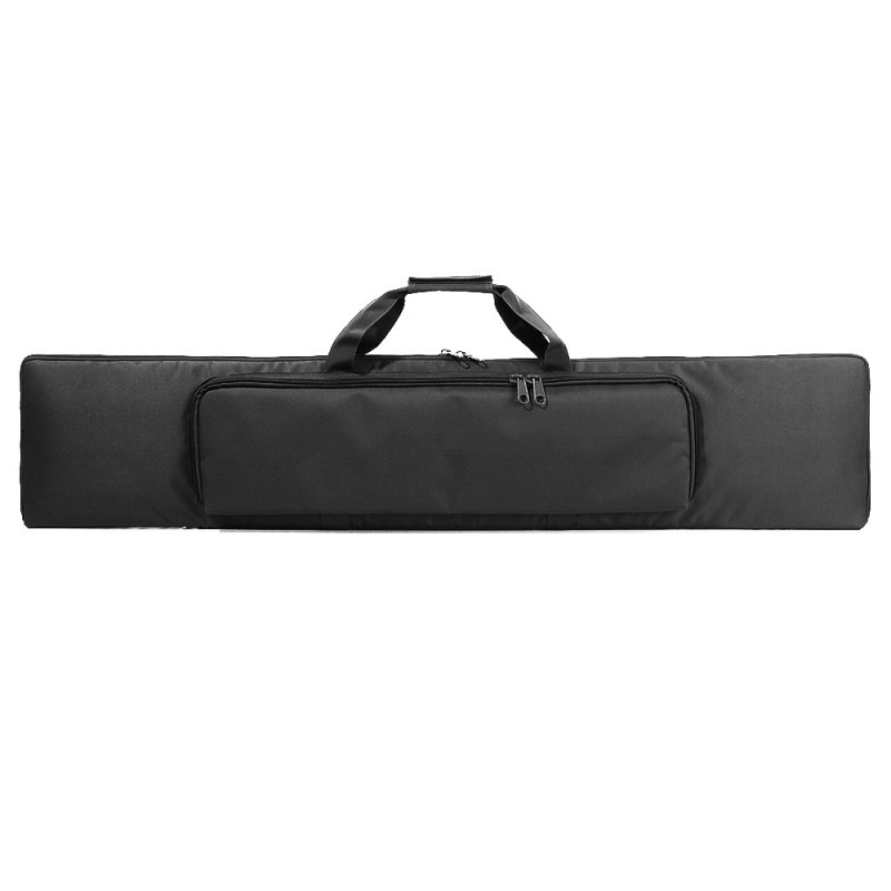 Jinming M4 rotaļu pistoles CS pistoles soma daudzfunkcionālai plecu glabāšanai AK taktiskajai somai, kas paredzēta makšķerēšanas aprīkojumam, makšķerēšanas somai