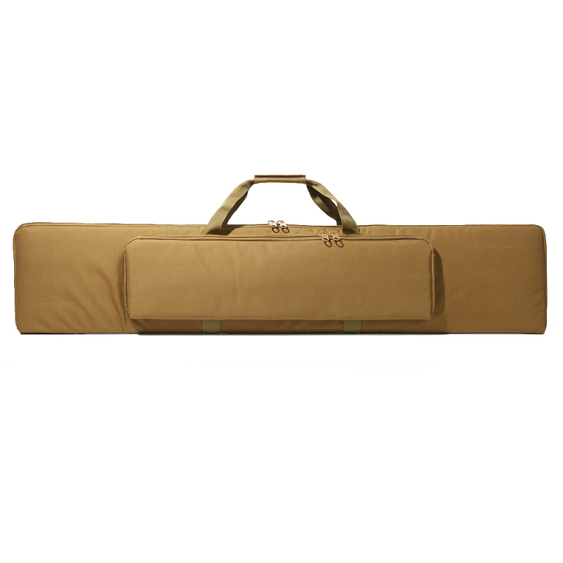 Jinming M4 rotaļu pistoles CS pistoles soma daudzfunkcionālai plecu glabāšanai AK taktiskajai somai, kas paredzēta makšķerēšanas aprīkojumam, makšķerēšanas somai