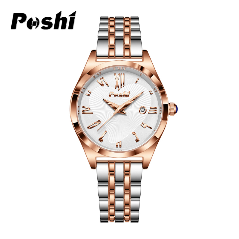 Terasribaga kvartskellade otsetarnetamine, moodne naistekell, piiriülene kuummüük, kerge luksusnaistekellade hulgimüük