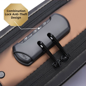 Vīriešu krūšu soma ar paroles slēdzeni, pretaizdzīšanas vīriešu soma pār pleciem, ikdienas sporta motocikla soma, vīriešu mugursoma uz viena pleca, moderna