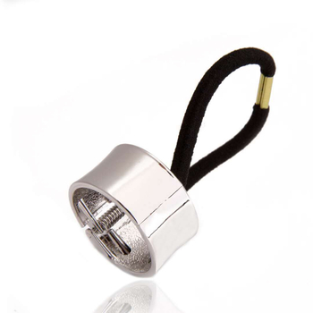 Korėjietiško stiliaus plaukų aksesuarai, nauji plaukų virvės kampai, bio plaukų žiedai, paprasti plaukų aksesuarai, madingi plaukų virvės papuošimai ant podiumo, karšta arklio uodega su sagtimi