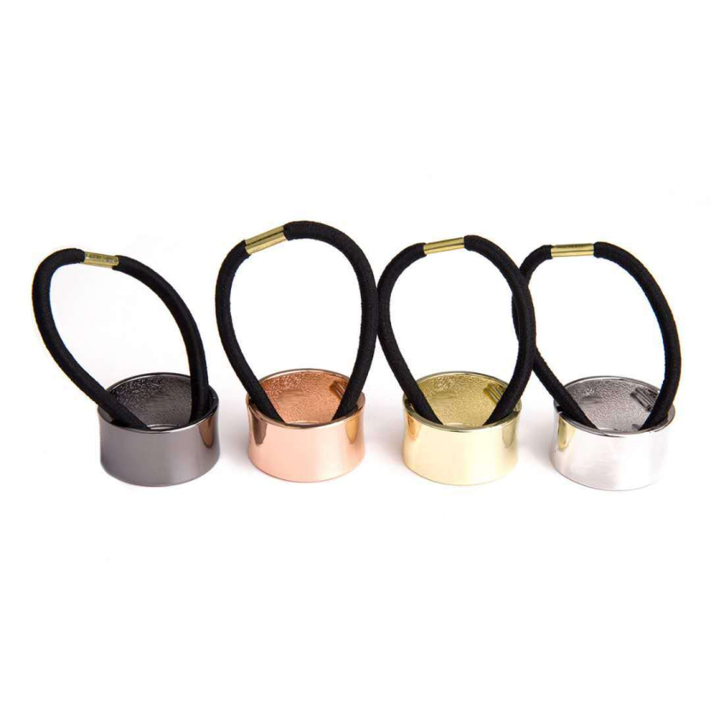 Korėjietiško stiliaus plaukų aksesuarai, nauji plaukų virvės kampai, bio plaukų žiedai, paprasti plaukų aksesuarai, madingi plaukų virvės papuošimai ant podiumo, karšta arklio uodega su sagtimi