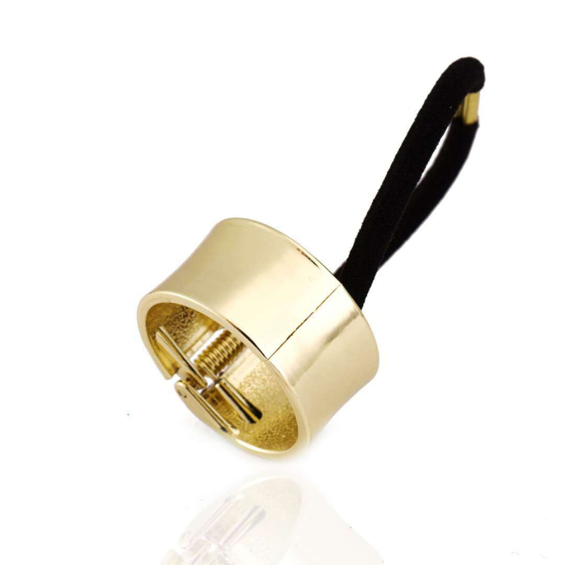 Korėjietiško stiliaus plaukų aksesuarai, nauji plaukų virvės kampai, bio plaukų žiedai, paprasti plaukų aksesuarai, madingi plaukų virvės papuošimai ant podiumo, karšta arklio uodega su sagtimi