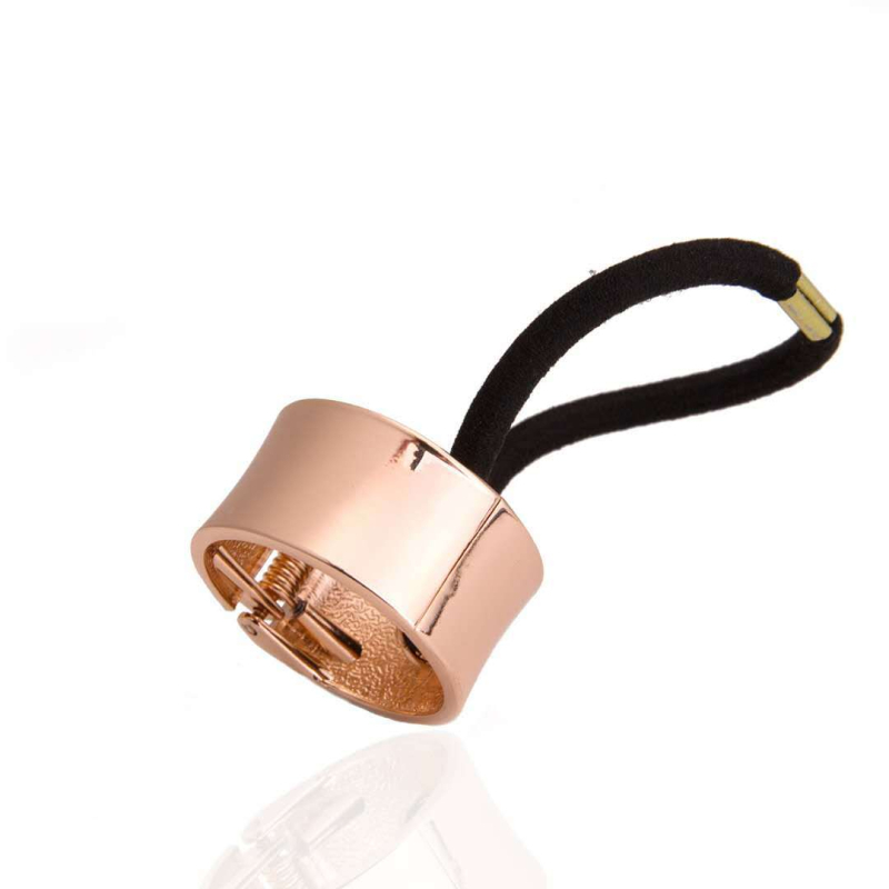 Korėjietiško stiliaus plaukų aksesuarai, nauji plaukų virvės kampai, bio plaukų žiedai, paprasti plaukų aksesuarai, madingi plaukų virvės papuošimai ant podiumo, karšta arklio uodega su sagtimi