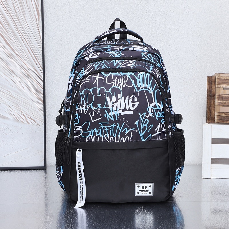 2024. aasta uus väliskaubanduse reisikott suure mahutavusega naistele, korea versioon, Harajuku keskkooliõpilastele, põhikooli vabaaja koolikott, ülikool