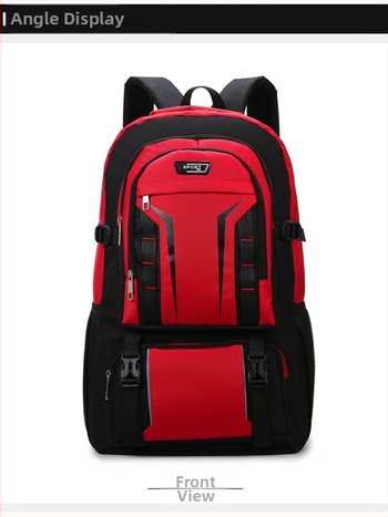 Power Manufacturers mitme sektsiooniga arvuti seljakott meestele, suure mahutavusega reisikott, äri- ja vabaaja koolikott, hulgimüük