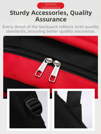 Σακίδιο πλάτης πολλαπλών διαμερισμάτων για άνδρες, υπαίθριο, μεγάλης χωρητικότητας, σακίδιο πλάτης για επιχειρηματικές δραστηριότητες, σχολική τσάντα χονδρικής