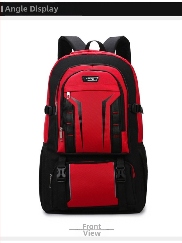 Power Manufacturers mitme sektsiooniga arvuti seljakott meestele, suure mahutavusega reisikott, äri- ja vabaaja koolikott, hulgimüük