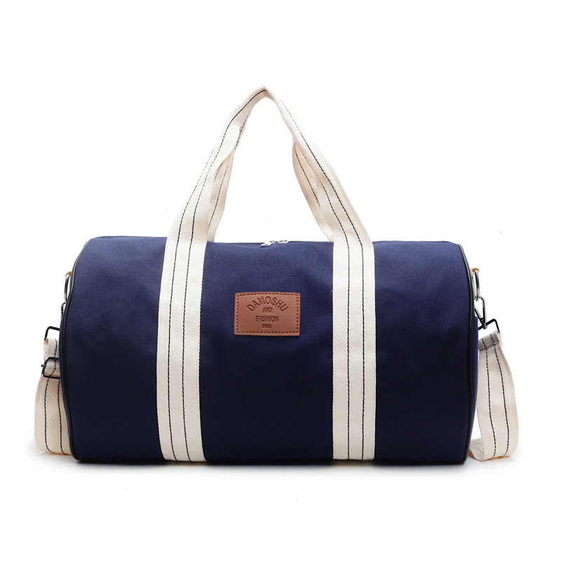 2025. aasta uus meeste õlakott, suure mahutavusega üliõpilaste vaba aja reisipagasi kott, naiste spordi- ja treeningkott