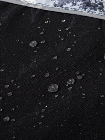 Παιδικά ρούχα για άνδρες και γυναίκες για υπαίθριες δραστηριότητες, αδιάβροχο μπουφάν για υπαίθριες δραστηριότητες, αναπνεύσιμο παιδικό ρούχο, αντιανεμικό με επένδυση φλις και κουκούλα