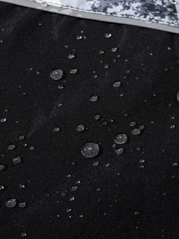 Meeste ja naiste laste õueriided, laste veekindel jakk, hingav lasteriided, fliisvoodriga kapuutsiga tuulejope