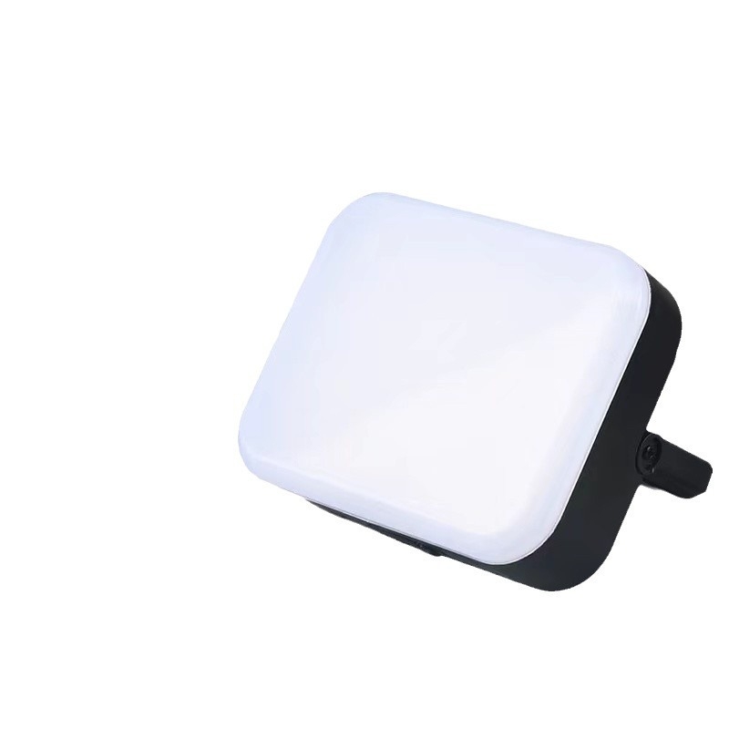 Välistingimustes kasutatav multifunktsionaalne akupank, telkimisstiilis valgusti, LED-magnetiline telgivalgusti konksuga, avariikotivalgusti, telkimisstiilis valgusti