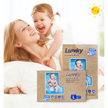 Prekogranične Lewei ekskluzivne hlačice za bebe, prozračne suhe pelene, vrhunske hlačice za trening, lagane pelene