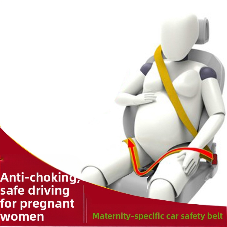 Amazoni kuummüügis rasedate naiste turvavöö auto turvavöö rasedate naiste kõhukindla turvavöö tehasepood