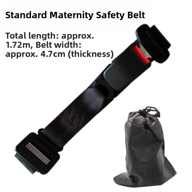 Amazoni kuummüügis rasedate naiste turvavöö auto turvavöö rasedate naiste kõhukindla turvavöö tehasepood