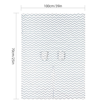 Husă pentru coș de bebeluși transfrontalieră Amazon, husă pentru coș rezistentă la vânt, husă pentru scaun auto pentru nou-născuți, husă caldă pentru coș