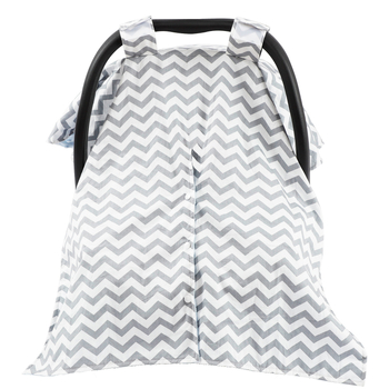 Husă pentru coș de bebeluși transfrontalieră Amazon, husă pentru coș rezistentă la vânt, husă pentru scaun auto pentru nou-născuți, husă caldă pentru coș