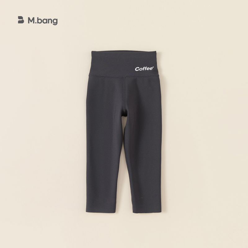 Yubao lastepüksid, tüdrukute kitsad retuusid, kevad- ja sügisriided, ühevärvilised haipüksid, pealisriided 34382