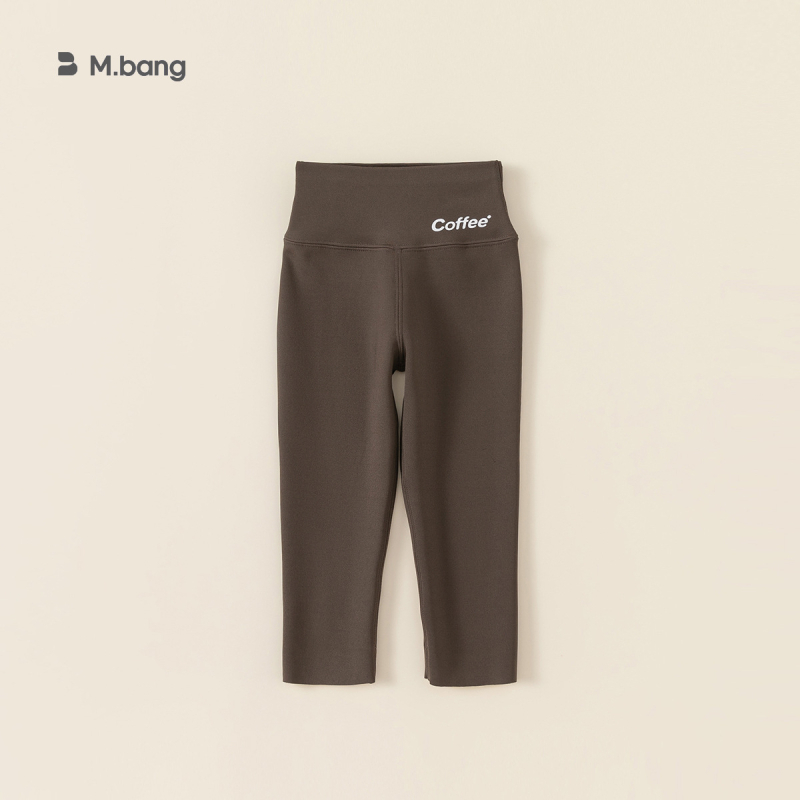 Yubao lastepüksid, tüdrukute kitsad retuusid, kevad- ja sügisriided, ühevärvilised haipüksid, pealisriided 34382