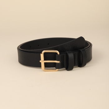 Uus naiste ruudukujuline pandlaga vöö, lihtne, kõikidele sobiv, tüdrukute kleit, teksad, dekoratiivne vöö, tehase sirged juuksed