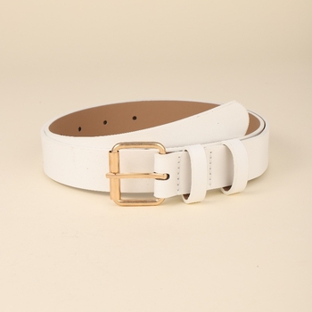 Uus naiste ruudukujuline pandlaga vöö, lihtne, kõikidele sobiv, tüdrukute kleit, teksad, dekoratiivne vöö, tehase sirged juuksed