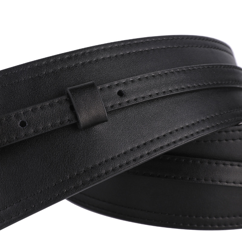 Naiste sügis-talvine kaheotstarbeline loomanahast vöökoht, moodne dekoratiivne mantel jakk, lai vöö, uus ehtsast nahast naiste lai vöö