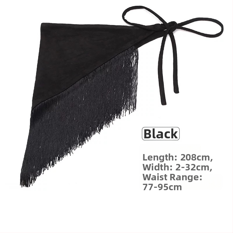 2024. aasta uue stiiliga kleit niššidisainiga leopardilise kolmnurga paeltega, tutiga puusarätikuga vöökate Ameerika stiilis Y2K kuum tüdruk