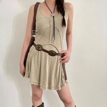 Boheemlaslik lääne teksariie vintage metallik lai vöö nikerdatud vabaaja universaalne vöö vöököis naistele