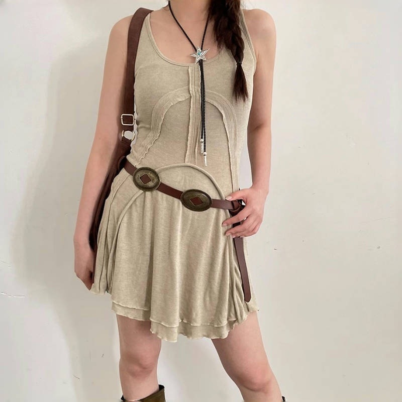 Boheemlaslik lääne teksariie vintage metallik lai vöö nikerdatud vabaaja universaalne vöö vöököis naistele