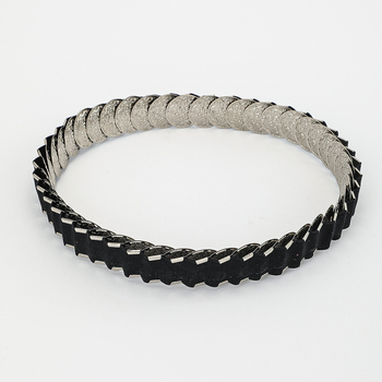 Μεταλλική γυναικεία αλυσίδα μέσης με κέρματα, διασυνοριακή, ευρωπαϊκή και αμερικανική, γυναικεία αλυσίδα μέσης με κέρματα και vintage σχέδια.