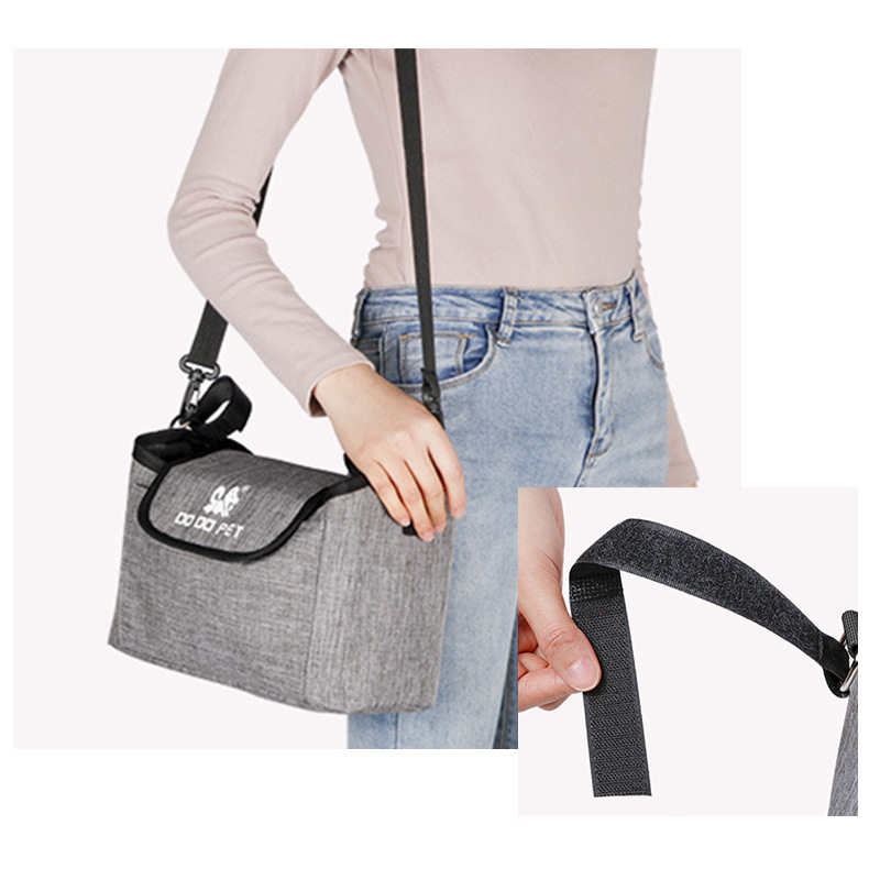 Vežimėlio vežimėlio pakabinimo krepšys vežimėliui universalus pakabinimo krepšys daugiafunkcis kablio laikymo krepšys