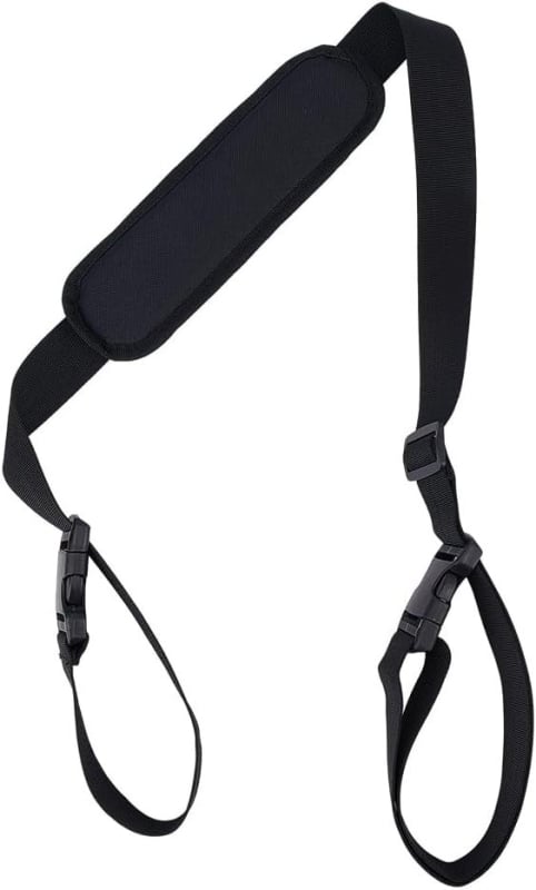 Διασυνοριακά προϊόντα εξωτερικού χώρου Amazon κάμπινγκ καυτή πώληση πολλαπλών χρήσεων καρέκλα πικνίκ με ρυθμιζόμενο ιμάντα ώμου πολλαπλών λειτουργιών