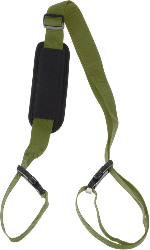 Διασυνοριακά προϊόντα εξωτερικού χώρου Amazon κάμπινγκ καυτή πώληση πολλαπλών χρήσεων καρέκλα πικνίκ με ρυθμιζόμενο ιμάντα ώμου πολλαπλών λειτουργιών