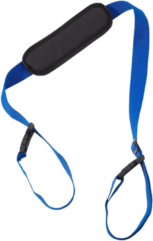 Διασυνοριακά προϊόντα εξωτερικού χώρου Amazon κάμπινγκ καυτή πώληση πολλαπλών χρήσεων καρέκλα πικνίκ με ρυθμιζόμενο ιμάντα ώμου πολλαπλών λειτουργιών