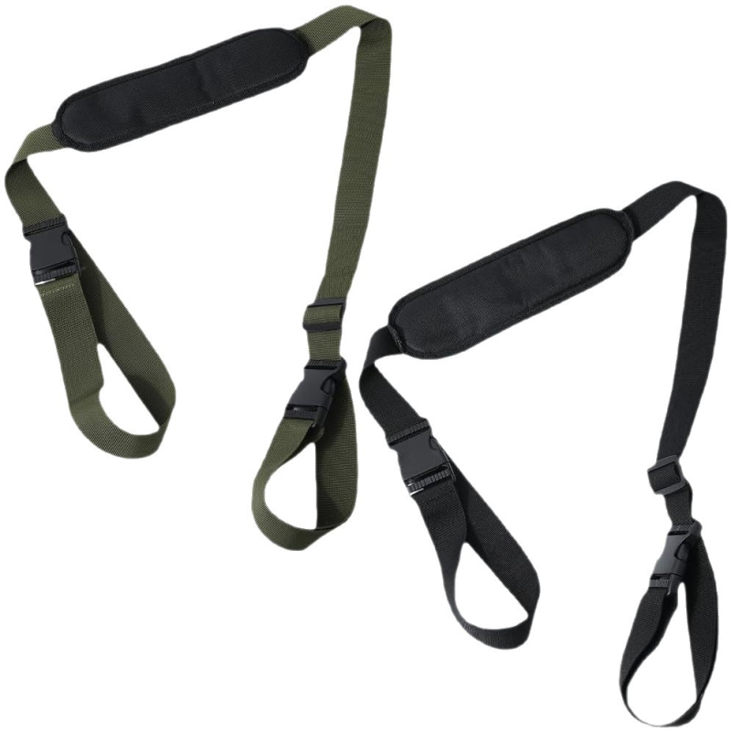 Prekogranični proizvodi za vanjsku upotrebu Amazon kampiranje vruća rasprodaja višenamjenski remen za piknik stolica podesiva višenamjenska naramenica