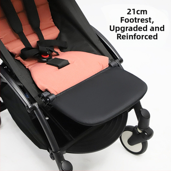 Tehase otsene Yoya/Vovo/Yuyu/Yoyo/käru pikendusjalatoe pedaal reguleeritav universaalne