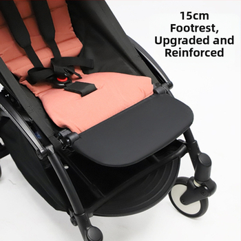 Tehase otsene Yoya/Vovo/Yuyu/Yoyo/käru pikendusjalatoe pedaal reguleeritav universaalne