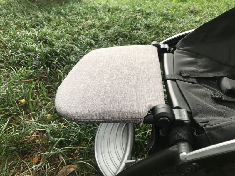 Tehase otsene Yoya/Vovo/Yuyu/Yoyo/käru pikendusjalatoe pedaal reguleeritav universaalne