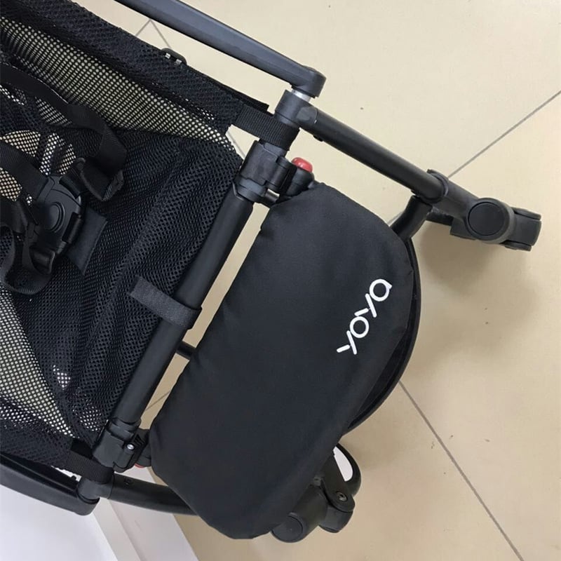 Pedală extensibilă universală reglabilă pentru suport pentru picioare pentru cărucior Yoya/Vovo/Yuyu/Yoyo, direct din fabrică
