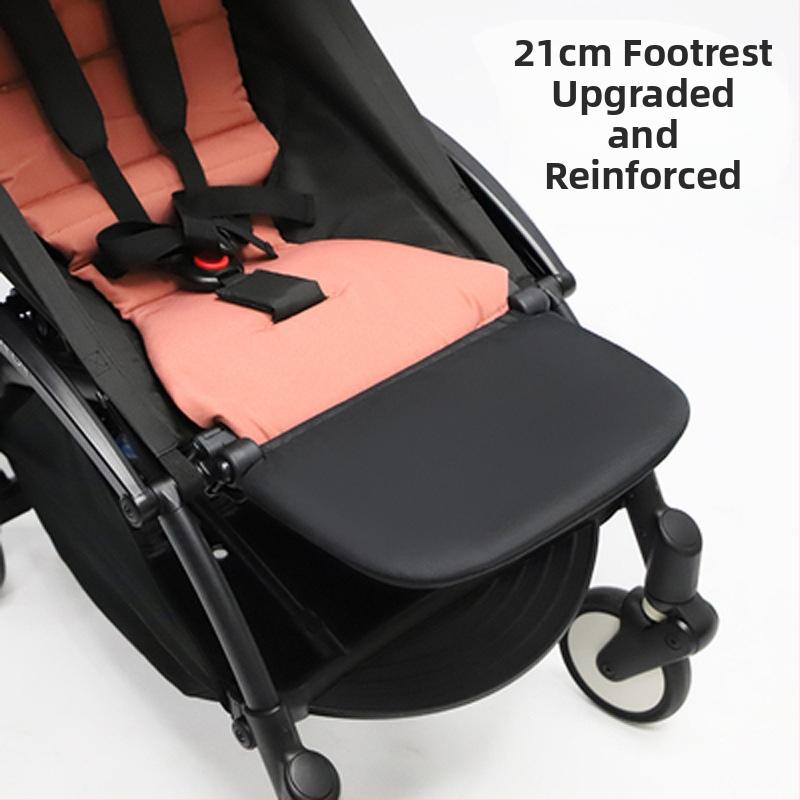 Tehase otsene Yoya/Vovo/Yuyu/Yoyo/käru pikendusjalatoe pedaal reguleeritav universaalne