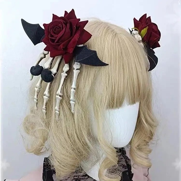 Anime pliušinis katės ausies segtukas, katės mergaitė, Moe Niang Yujie Lori COSPLAY, anime kamuolys, lapės ausies segtukas