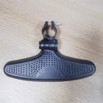 Lastekäru, lapsevanker, lapsehooldusvahend, suur pedaaliga jalatugi, lihtne lapsevanker, lapsehoolduskäru tarvikud