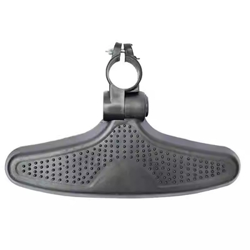 Lastekäru, lapsevanker, lapsehooldusvahend, suur pedaaliga jalatugi, lihtne lapsevanker, lapsehoolduskäru tarvikud