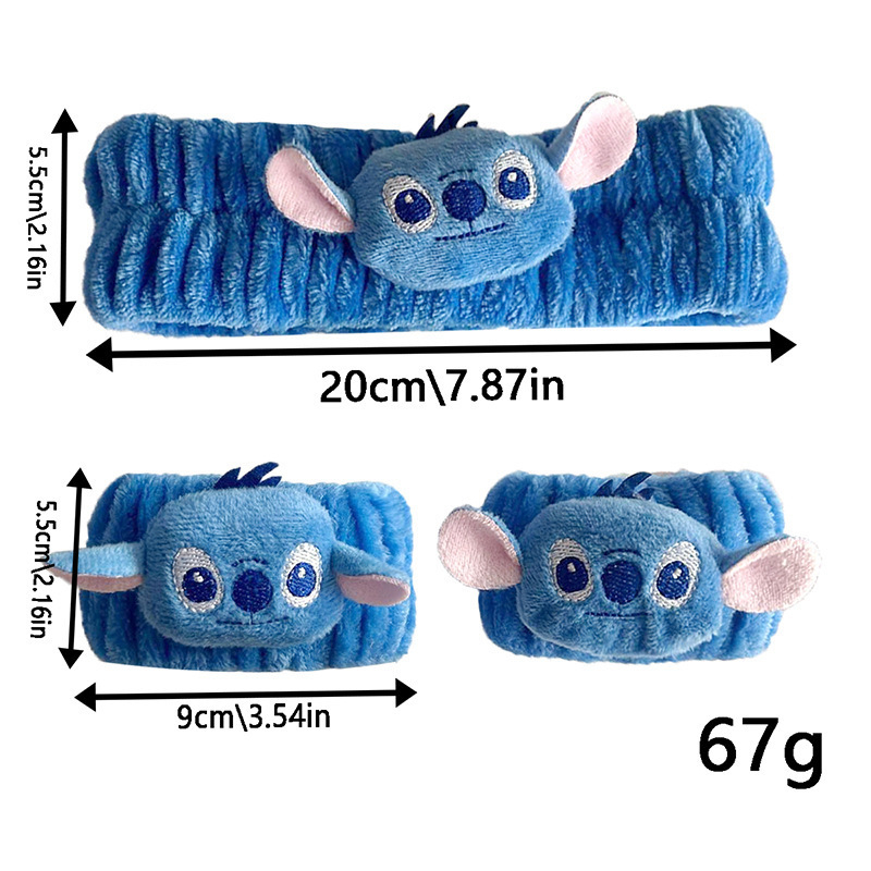 Nukkude peapaelte, koomiksiõmblustega peapaelte, plüüsist näopesu käepaelte, pehmete meigitarvikute hulgimüügi töötlemine ja kohandamine